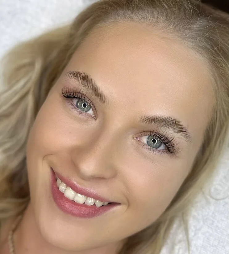 Eyelash Lift