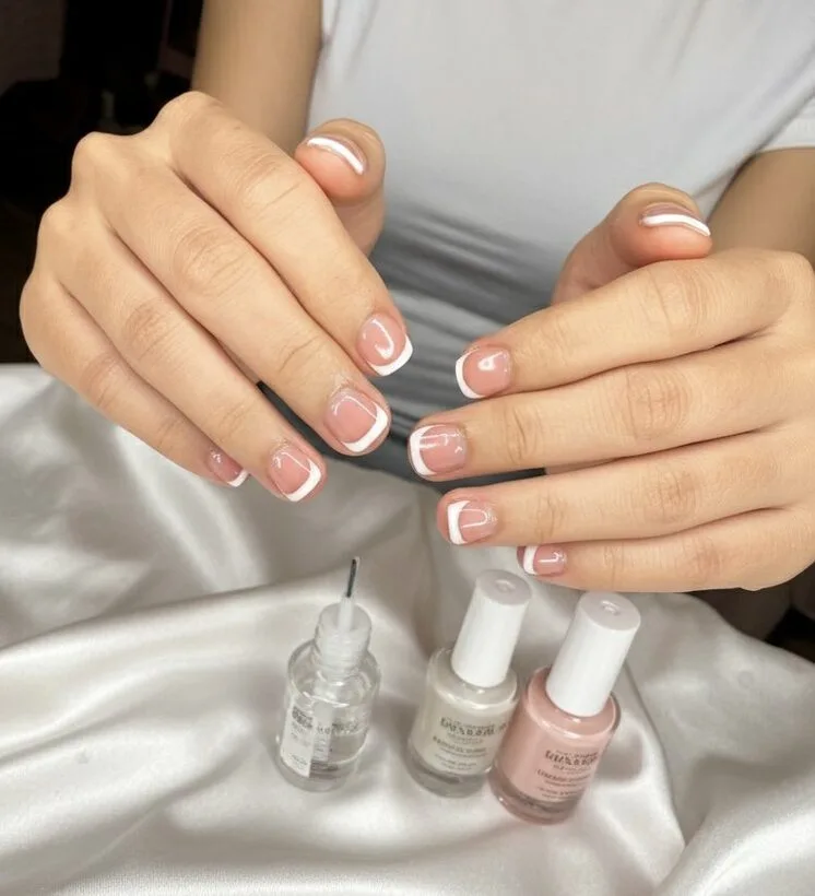 French Tips