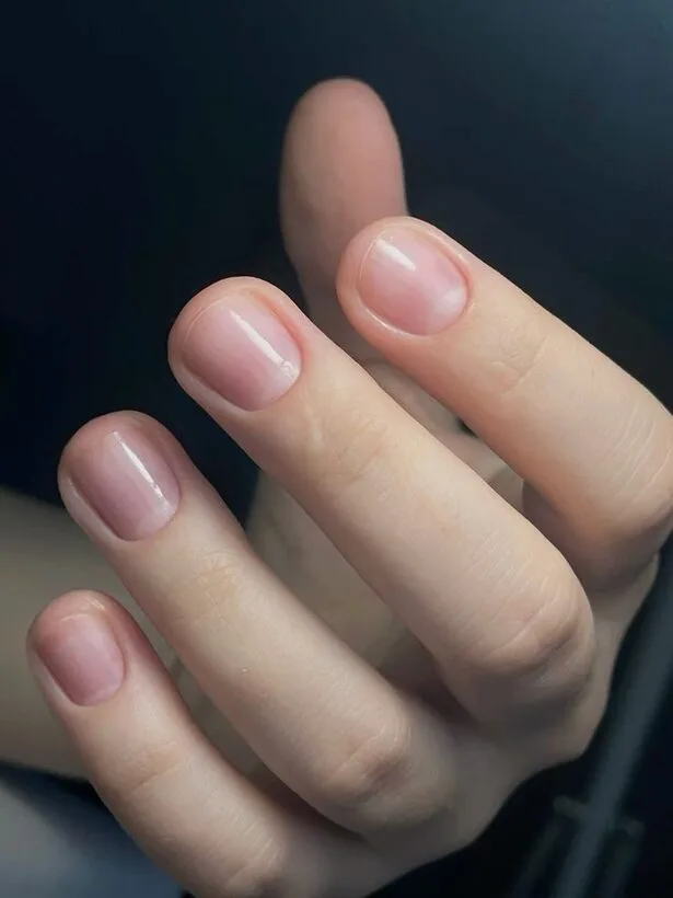 Manicure