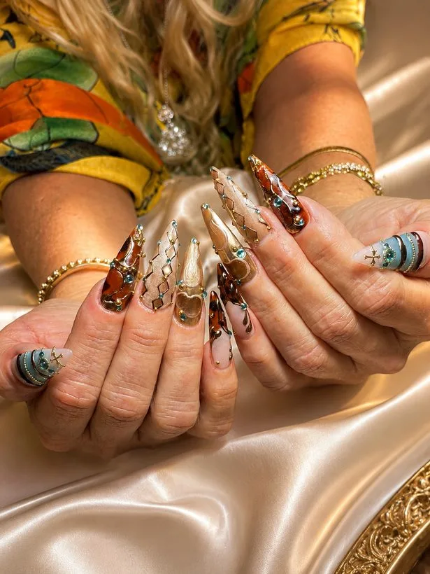 Nail Art