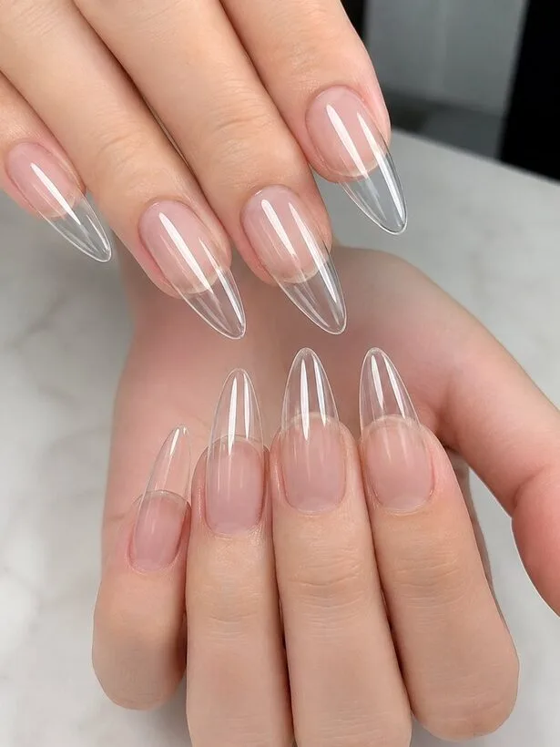PVC Premium Soft Gel