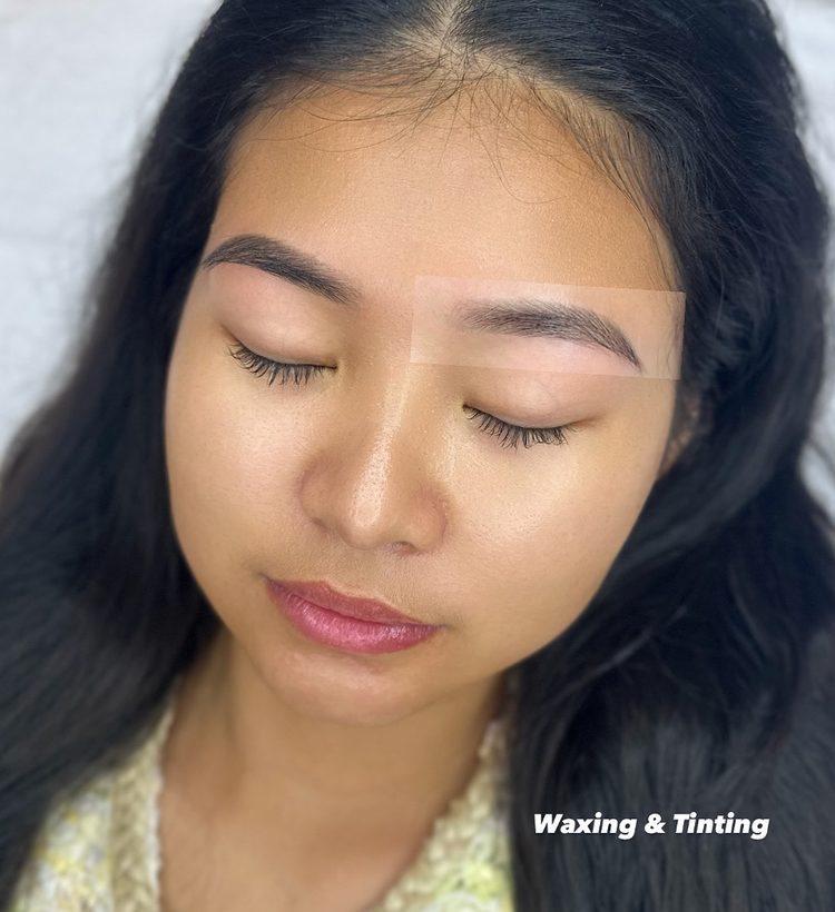 Brows