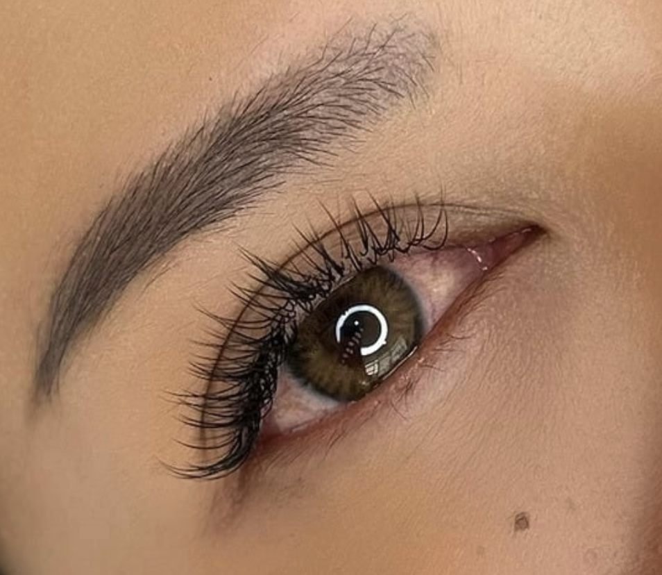 Lash Extensions